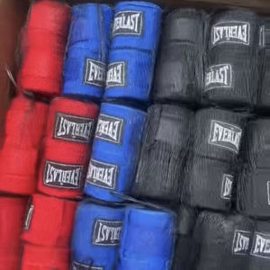 Bandages de boxe populaires pour le kick-boxing - Product Image 1