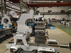 Hàng Mới Về Thương Hiệu Mới Và Nhập Khẩu Máy Tiện Dư Thừa Vv Để Bán Với Bảo Hành Và Đầy Đủ Phụ Kiện Cho Thương Hiệu - Product Image 3