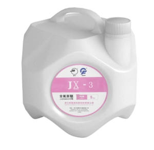 Liquide de refroidissement par immersion PFPE JX-3 haute pureté pour le refroidissement électronique, remplace <span class=keywords><strong>Solvay</strong></span> Garden Ht - Product Image 3
