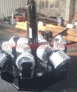 Stabilizzatore da 8 1/2 "stabilizzatore alesaggio 216mm alesaggio alesaggio - Product Image 2