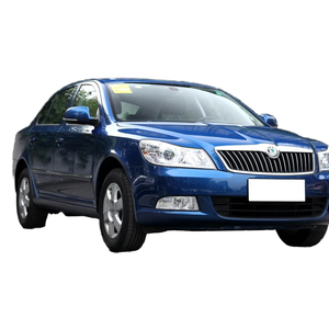 2024 <span class=keywords><strong>Skoda</strong></span> ottavia 1.4T 150HP Turbo <span class=keywords><strong>berlina</strong></span> 5 porte 5 posti automatico 7 rapporti a doppia frizione LED fari apribile 360 posteriore nuovo - Product Image 3
