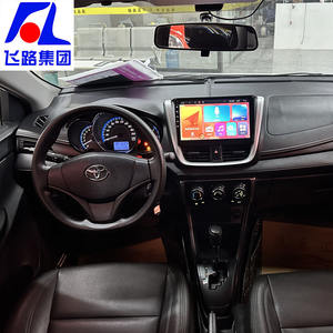 Toyota <span class=keywords><strong>YARiS</strong></span> L (Zhi Xuan) modèle 2016, version modifiée, édition dynamique 1.5L CVT, à vendre à nouveau - Product Image 5