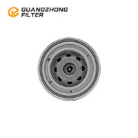 Filtre à liquide de refroidissement WF2076 SP-1100 H32WF WA956 P552076 pour moteur Cummins Filtre à liquide de refroidissement WF2076
