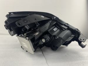 ไฟหน้า LED <span class=keywords><strong>ส</strong></span>ำหรับรถยนต์ MAZDA CX30 ปี 2019-2020 อุปกรณ์ตกแต่งรถยนต์ พร้อมอุณหภูมิสี 6000k - Product Image 4