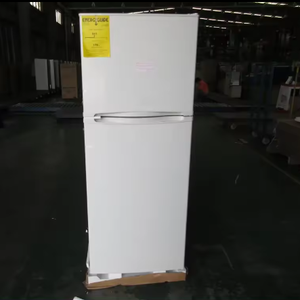 Refrigerador Smad de 12 pies cúbicos, de montaje superior, sin escarcha, con control mecánico, modelo DDT-328WWU, ¡gran oferta! - Product Image 2