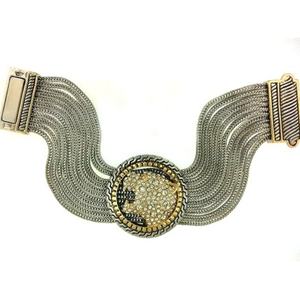 Collares de Moda 40117BR - Product Image 1