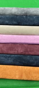 Ceket ve Deri Giysi Üretimi için Pürüzsüz Yüzeyli Domuz Derisi - Product Image 2