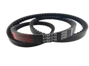 <span class=keywords><strong>Courroie</strong></span> de distribution dentée en caoutchouc industrielle, <span class=keywords><strong>courroie</strong></span> trapézoïdale dentée, transmission OEM, marque Sihai, 13 dents, origine Zhejiang - Product Image 5