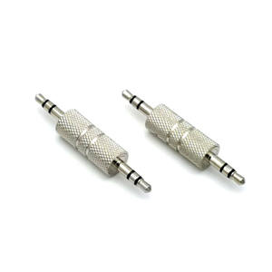 <span class=keywords><strong>Conector</strong></span> banana de alto voltaje de 4mm, latón dorado, cerrojo, enchufes Banana dobles - Product Image 4