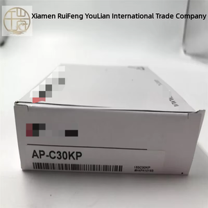 1 unidad Nuevo Sensor Digital Ap-c30kp Apc30kp Nuevo Envío Gratis Original en Stock Automatización Industrial Pac Dedicado - Product Image 1
