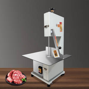 Tagliacarne Xibao Impermeabile Certificato CE, Garanzia di 2 Anni, Capacità 1 Tonnellata, Nuova Condizione per Macellerie - Product Image 2