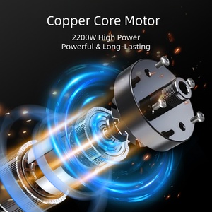 Máquina Cortadora <span class=keywords><strong>de</strong></span> Carne <span class=keywords><strong>de</strong></span> Un Solo Corte SHENHU 2200W 350 Kg/h Desmontable Inclinada Comercial con Cuchilla <span class=keywords><strong>de</strong></span> 3.5mm <span class=keywords><strong>de</strong></span> Paso - Product Image 2