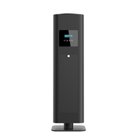2025 Top vente hôtel de luxe tour intelligente diffuseur de parfum Machine de parfum debout pour Restaurant diffuseur d'huile essentielle électrique