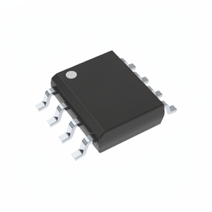ชิ้นส่วนวงจรอิเล็กทรอนิกส์วงจร IC OpAmp JFET 2วงจร8 solc ชิป LF412CDRE4 8 solc (0.154 ", กว้าง3.90มม.) - Product Image 1