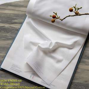 Muestra de Tela Transparente de Lujo Personalizada para Cortinas y Cenefas - Product Image 6