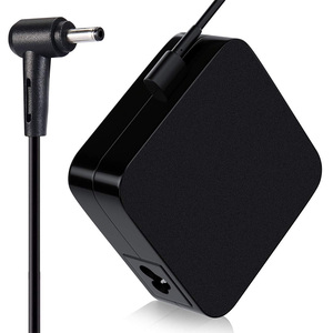 Japter máy tính xách tay Power <span class=keywords><strong>Adapter</strong></span> 90W 19V 4.74A 4.0*1.35mm <span class=keywords><strong>AC</strong></span> <span class=keywords><strong>DC</strong></span> máy tính xách tay Sạc <span class=keywords><strong>Adapter</strong></span> cung cấp điện cho Asus Zenbook ux42v ux52 - Product Image 1