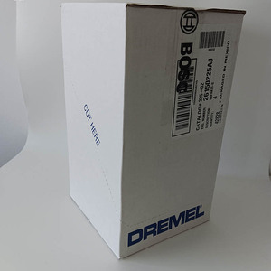 En stock, arbre flexible Dremel pour machines à meuler 26150225AJ 26150225AJ Flexible - Product Image 2