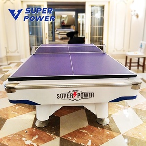 CL Venta caliente diferentes estilos 8ft 9ft piedra superior <span class=keywords><strong>pizarra</strong></span> <span class=keywords><strong>piscina</strong></span>, mesa de billar - Product Image 5