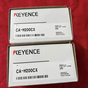 Caméra de vision KEYENCE CA-H200C CA-H200M CA-H200CX CA-H200MX, système de vision avec caméra 3D pour robot, neuf et original - Product Image 5