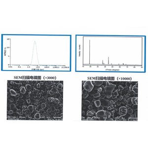 Linimncooo2 NMC 631 litio nichel Manganese ossido di cobalto in polvere per batterie agli ioni di litio catodo materiali - Product Image 5