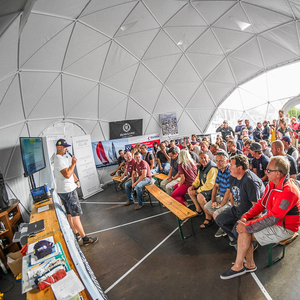 Dôme géodésique commercial extérieur imperméable blanc en Italie, <span class=keywords><strong>serre</strong></span> - Product Image 3