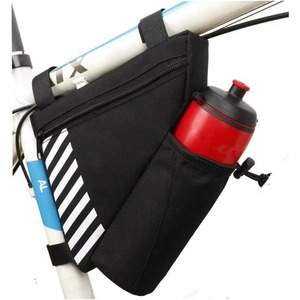 Échantillon Gratuit : Sacoche de Selle VTT 20L Étanche avec Sangle Réglable Légère – Accessoire de Cyclisme - Product Image 4