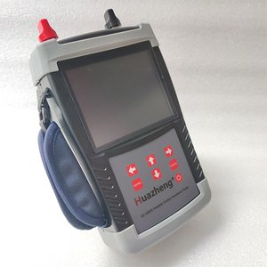 Máy đo điện trở vi mô cầm tay Huazheng Electric HZ-5200S 200A để kiểm tra điện trở tiếp điểm của công tắc - Product Image 4