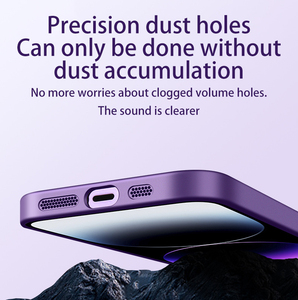 เคสสำหรับ iPhone 15 Pro Max รุ่น Commuter Series ดีไซน์บางเฉียบ ทนทาน พกพาสะดวก พร้อมการปกป้องพอร์ต - Product Image 4