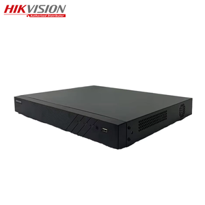 Hikvision 16-ch DS-7616NI-Q2/16P(E) Phiên bản tiếng Anh Nhận dạng khuôn mặt H.265+ Hik-Connect 1U <span class=keywords><strong>Q</strong></span> Series Đầu ghi video mạng POE - Product Image 3