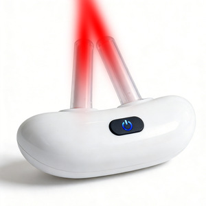 Dispositivo de Masaje Nasal <span class=keywords><strong>para</strong></span> el Alivio de Alergias, Terapia de <span class=keywords><strong>Tratamiento</strong></span> Nasal, Rinitis, <span class=keywords><strong>Sinusitis</strong></span>, <span class=keywords><strong>para</strong></span> Uso Doméstico - Product Image 2