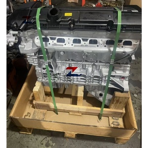 Nouveau moteur DOHC 2.8L M52B28, bloc long 6 cylindres en ligne, moteur M52B28 pour BMW 328i 328is 528i 728i <span class=keywords><strong>728iL</strong></span> Z3 2.8 - Product Image 6