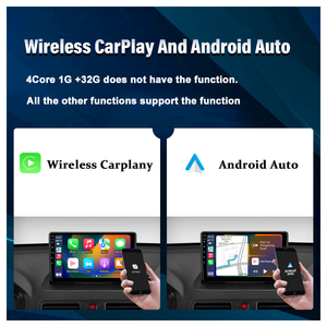Reproductor de DVD para Auto Penhui Android para <span class=keywords><strong>Volvo</strong></span> <span class=keywords><strong>XC90</strong></span> C <span class=keywords><strong>2002</strong></span> - <span class=keywords><strong>2014</strong></span>, Radio, GPS, Navegación, Audio, Video, CarPlay, DSP, Multimedia 2 - Product Image 3