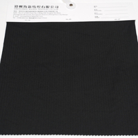 Meilleures ventes Tissu de doublure de poche bon marché T/C 90/10 Polyester Coton Popeline avec motif croisé pour jeans, pantalons et vêtements