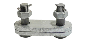 Herrajes para Líneas Eléctricas, Conductores, Herrajes Galvanizados para Líneas Eléctricas, Herrajes/Accesorios para Cables OPGW, Herrajes AC SR - Product Image 5