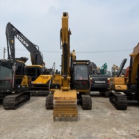 Oferta Destacada: Excavadora de Segunda Mano Original Japonesa Usada Caterpillar CAT312D2, Excavadora de Orugas Usada, Excavadoras Usadas Japón CAT312D CAT312D2