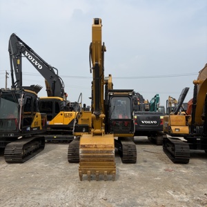 Offre Spéciale : Excavatrice d'occasion Caterpillar CAT312D2, modèle original japonais, sur chenilles, excavatrices d'occasion du Japon CAT312D CAT312D2 - Product Image 2