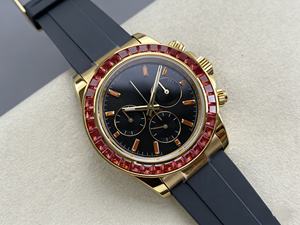 Luxury Super Quality Diving Waterproof Mechanical <b>Watch</b> 37mm PPF Factory 2455 Movement 222 Vintage <b>Blue</b> VC <b>Watch</b> - Product Image 5