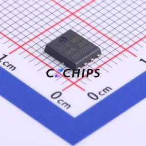 Transistor de efecto de campo (MOSFET) KNY2803A (5x6) original y nuevo, venta completa de chips de componentes electrónicos y servicio BOM - Product Image 1