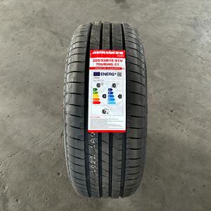 ยางรถยนต์เรเดียลจากโรงงานโดยตรง รับประกัน 3 ปี สำหรับขนาด 205 55 16 205/55R16 สำหรับรถกระบะ รถ SUV ยี่ห้อ Aurunze - Product Image 3