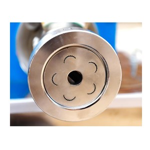 Machine à pâtes automatique en acier inoxydable, ligne de production de pâtes italiennes - Product Image 5