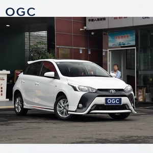 <span class=keywords><strong>Toyota</strong></span> <span class=keywords><strong>Yaris</strong></span> Vitz Vios <span class=keywords><strong>2017</strong></span> 1.5L Automático LHD Coche Usado Pedido al por Mayor para Negocios de Concesionarios de Automóviles en Nigeria Ghana <span class=keywords><strong>Precio</strong></span> Mayorista Stock - Product Image 2