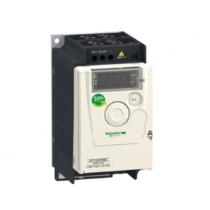 Variador de Velocidad Serie ATV CA 0.18-15KW Trifásico/Monofásico 200-240V ATV ATV12 ATV320 ATV340 0 18kw 0 37kw 0 75kw - Product Image 2