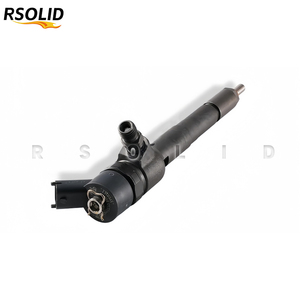 Injecteur de carburant diesel Common Rail Rsoliddiesel 0445110310 pour moteur C2 CRDe, pièces de moteur diesel, buse d'injection de carburant - Product Image 3