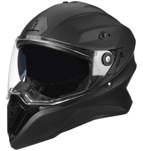 <span class=keywords><strong>Casco</strong></span> da Moto <span class=keywords><strong>Pro</strong></span> Adventure - Doppia Visiera, Compatibile con Bluetooth - Product Image 4
