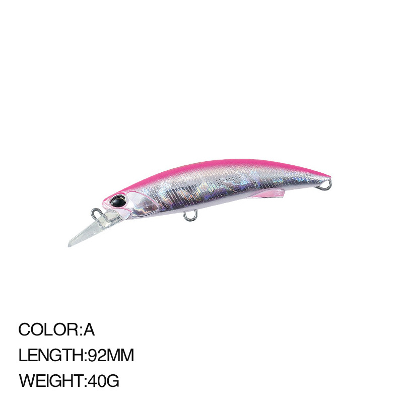 Color A