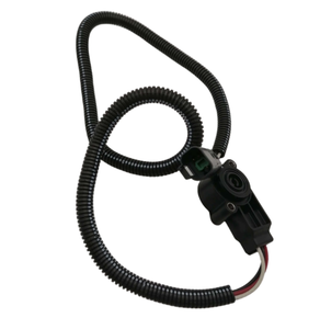Capteur de position GP de haute qualité pour tracteur sur chenilles, type poignée GP, 2661476 266-1476, pour D5R2 D6N D6R D7R II D8R D8T D9T - Product Image 3
