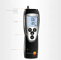 Testo High Differential Pressure Measuring Instrument Testo512-1/2/3/4 Absolute Pressure Gauge 1-2000