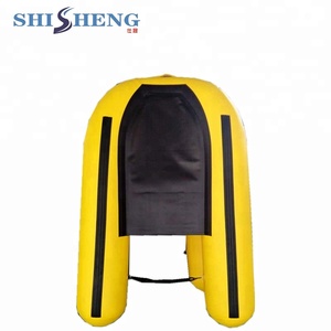 Prix concurrentiel gonflable bateau de pêche <span class=keywords><strong>mer</strong></span> bateaux gonflables utilisés à vendre bonne qualité bateau gonflable - Product Image 5