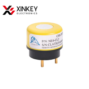 Capteur de gaz de chlore électrochimique NE4-CL2 nouveau et original - Product Image 1