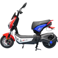 Bicicleta Eléctrica Comfort 2026 con Garantía de Calidad, Cuadro de Acero al Carbono, Motor sin Escobillas de 800W en la Rueda Trasera, 3 Velocidades, Electrónica Inteligente